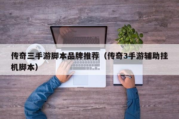 传奇三手游脚本品牌推荐（传奇3手游辅助挂机脚本）-第1张图片-传奇手游发布网