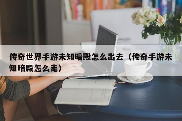 传奇世界手游未知暗殿怎么出去（传奇手游未知暗殿怎么走）-第1张图片-传奇手游发布网